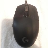 mouse Logitech 