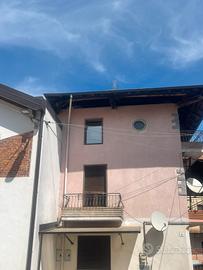 Vendita casa Marzalesco