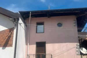 Vendita casa Marzalesco