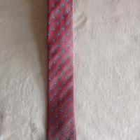 cravatta "Paolo Da Ponte" 100% seta