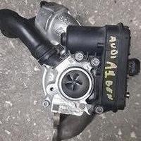 Turbina audi a1 1.0 tsi