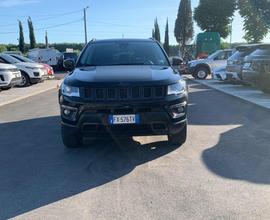 JEEP Compass 2.0 Multijet II 170 aut. 4WD Trailh