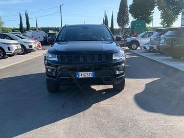 JEEP Compass 2.0 Multijet II 170 aut. 4WD Trailh