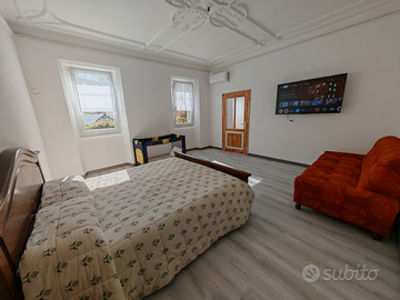 Dimora dei tre raggi