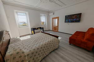 Dimora dei tre raggi