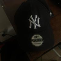 cappello new york Yankees