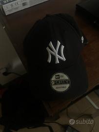 cappello new york Yankees