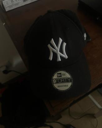 cappello new york Yankees