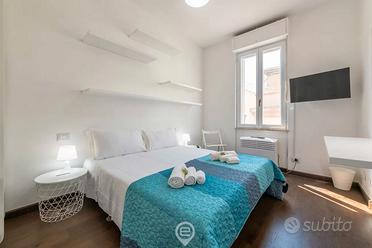 Monolocale arredato nel quartiere Marina MT-0133