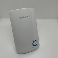 Wireless Range Extender TP-Link TL-WA 850RE