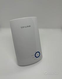 Wireless Range Extender TP-Link TL-WA 850RE