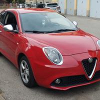 ALFA ROMEO MiTo 120cv TURBO GPL