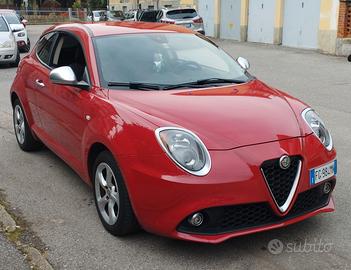 ALFA ROMEO MiTo 120cv TURBO GPL