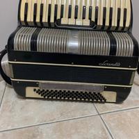 Fisarmonica Serenelli