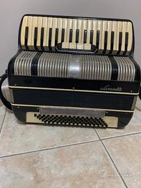 Fisarmonica Serenelli