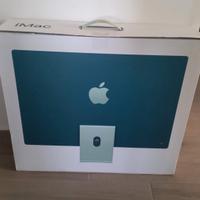 apple imac 24
