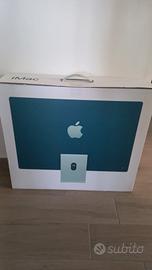 apple imac 24