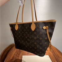 Louis Vuitton Neverfull Media