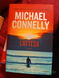 L' attesa diicharl Connelly