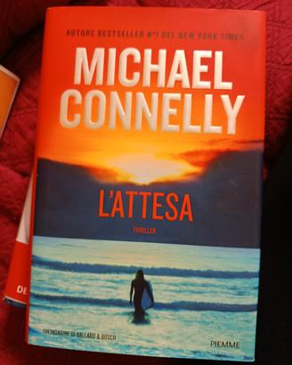 L' attesa diicharl Connelly