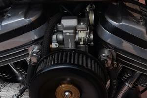 Harley-Davidson Sportster 883 - 2001