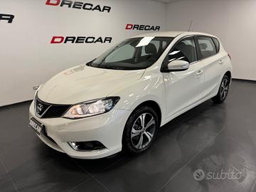 Nissan Pulsar 1.5 dCi Acenta KILOMETRI CERTIFICATI