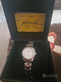 Orologio Pierre Bonnette donna