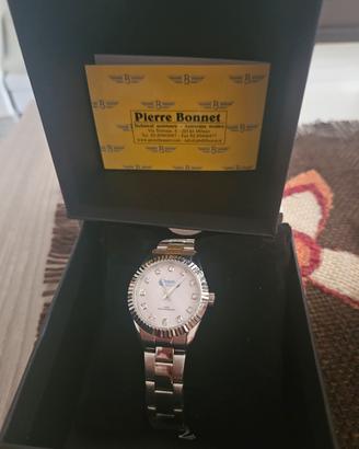 Orologio Pierre Bonnette donna