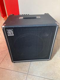 Ampeg BA115 Hp amplificatore per basso