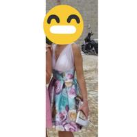 Vestito da donna, modello bambolina