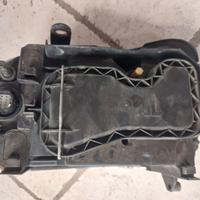 Fanali fiat panda 169