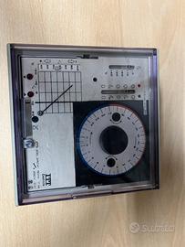 Orologio per caldaia