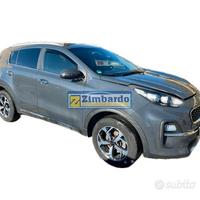 RICAMBI VARI KIA SPORTAGE 1.6 GDI DEL 2020