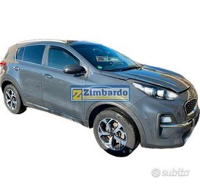 RICAMBI VARI KIA SPORTAGE 1.6 GDI DEL 2020