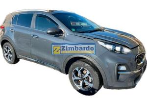 RICAMBI VARI KIA SPORTAGE 1.6 GDI DEL 2020