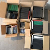 Custodie DVD/CD