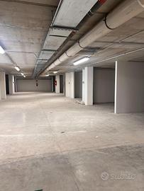 Garage a Cecina
