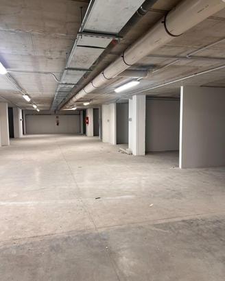 Garage a Cecina