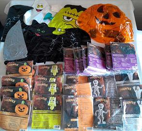 Decorazioni Gonfiabili GRANDI / Palloni HALLOWEEN