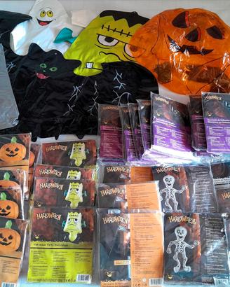 Decorazioni Gonfiabili GRANDI / Palloni HALLOWEEN