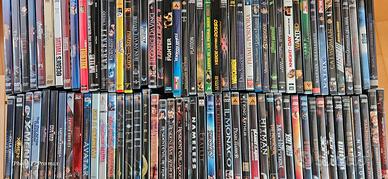 DVD misti