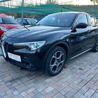 Alfa Romeo Stelvio 210 CV AT8 Q4 MOTORE ROTTO