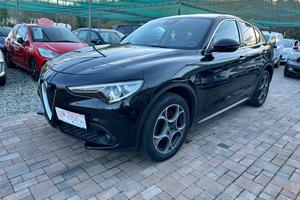 Alfa Romeo Stelvio 210 CV AT8 Q4 MOTORE ROTTO