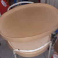 carrelli portavivande anni 70 80