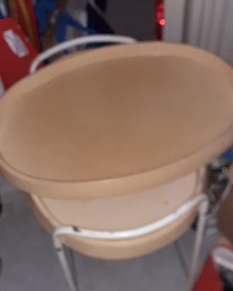 carrelli portavivande anni 70 80