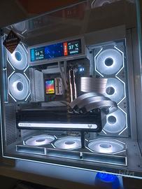 PC GAMING FASCIA ALTA  4K