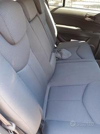 SSANGYONG Kyron/New Kyron - 2006