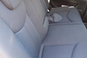 SSANGYONG Kyron/New Kyron - 2006