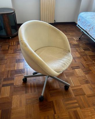 Sedia girevole