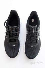 New Balance 411 donna nere taglia 38 eu